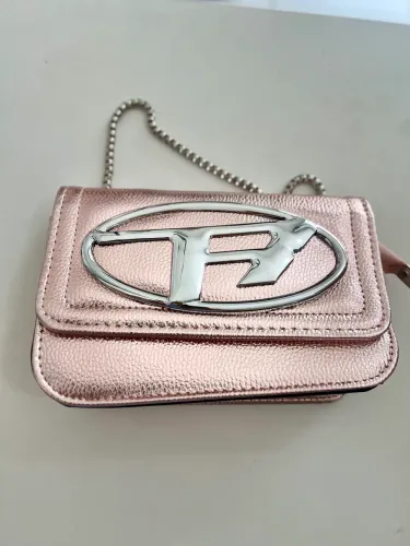 Bolsa Rose Gold