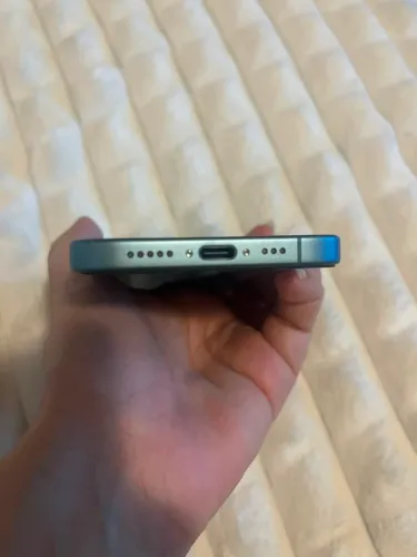 iPhone 16 128gb extra