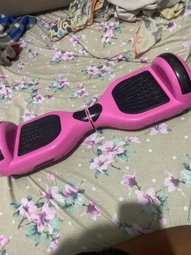 hoverboard por 280