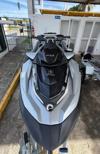 GTX LIMITED 300