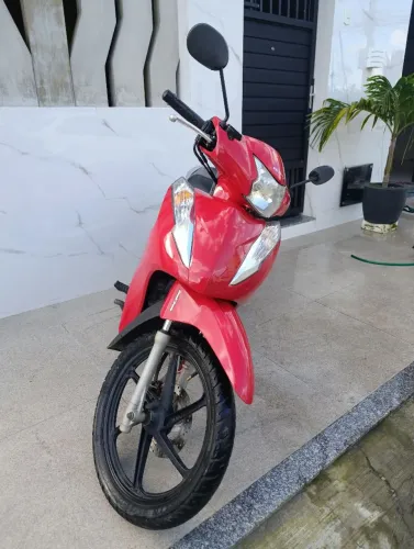 Honda Biz