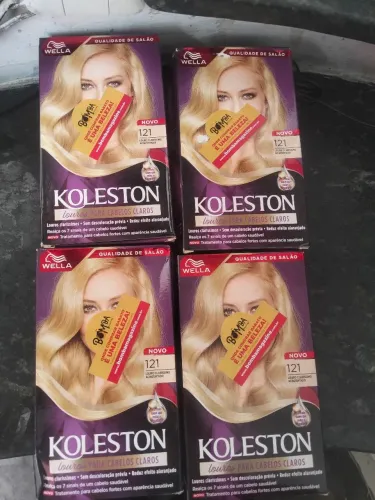 Koleston