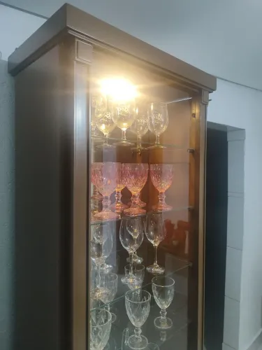 Cristaleira