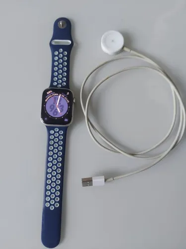 Apple Watch Series 7 45mm Só 800$