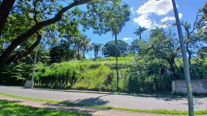 Lote à venda, Garças - Belo Horizonte/MG