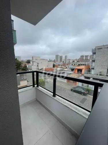 Apartamento 2 quartos para alugar no(a) Santa Terezinha