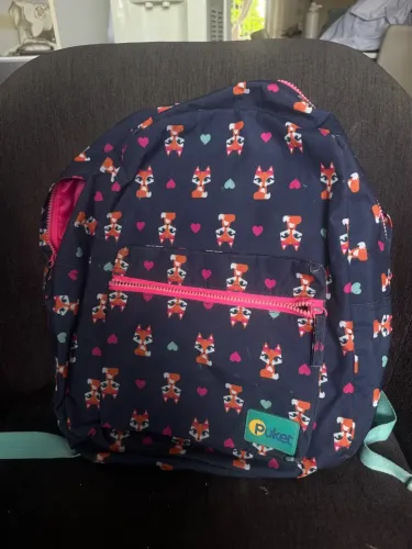 Mochila puket