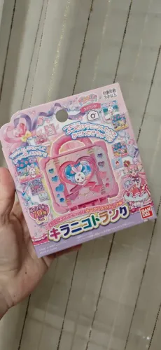 Tamagotchi lacrado Bandai