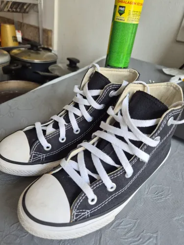 Tênis AllStar Converse Tamanho 31