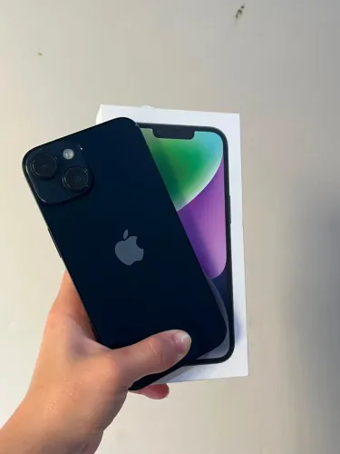 iphone 14 256gb 83% de bateria