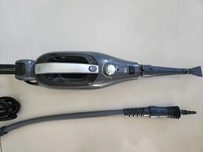 Vaporizador de Piso Electrolux