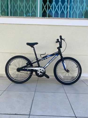 Bicicleta infantil Specialized hotrock