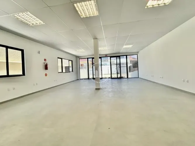 Prédio Comercial - 419m², Jardim Atlântico - BRN