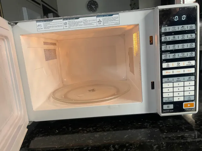 Microondas 30l Midea