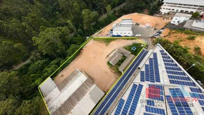 Galpão para aluguel Vale Verde em Valinhos