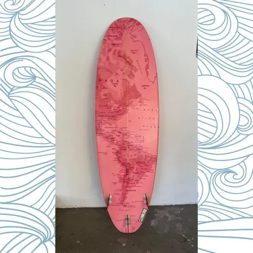PRANCHA DE SURF