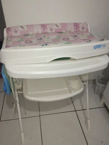 Banheira Splash Burigotto