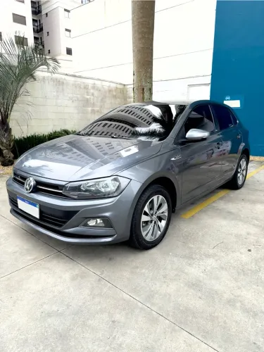 Volkswagen Polo Comfort. 200 TSI 1.0 Flex 12V Aut. 2020