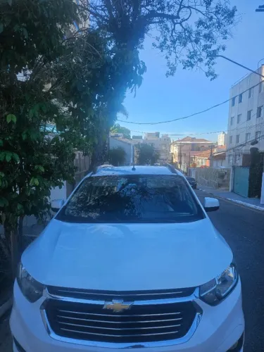 Motorista particular 