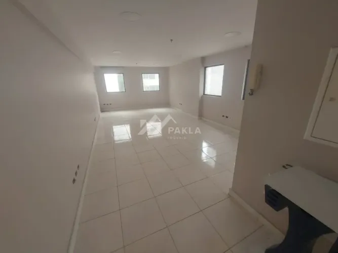 Sala Comercial Locação direto com proprietário