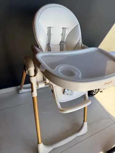 Cadeira de alimentação / Cadeira de papá