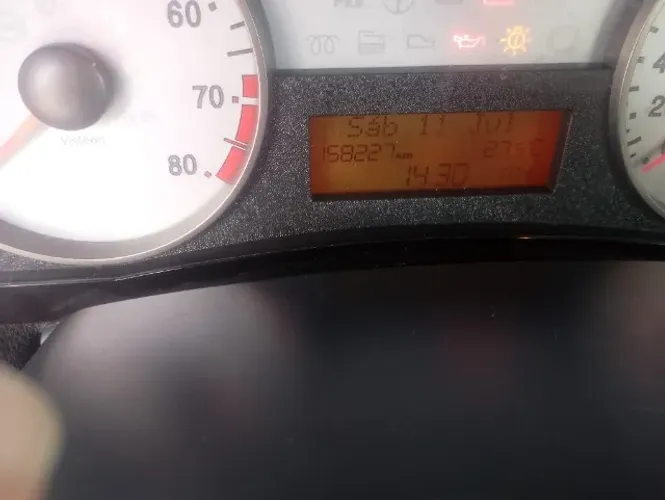 Fiat Stilo 1.8/ 1.8 Connect Flex 8V 5P 2006