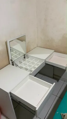 escrivaninha/penteadeira
