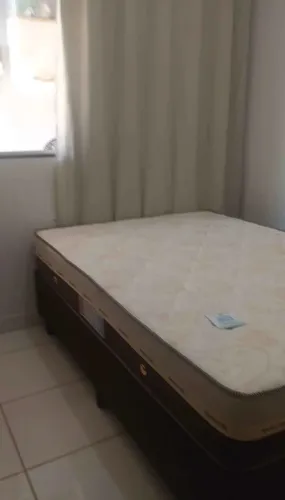 Cama de casal (novo embalado)