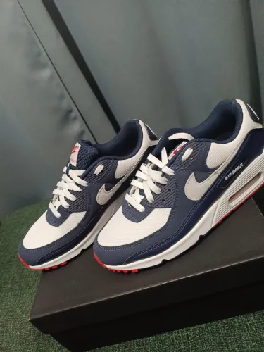 Tênis Nike Air Max original (novo)