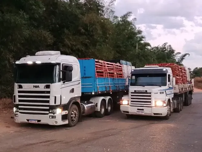 Scanea 113 e scanea 124 420 evolução