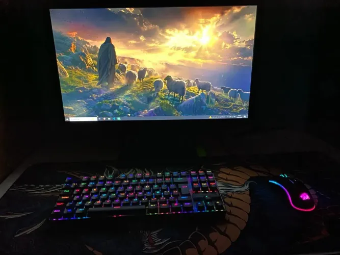 ? PC Gamer Completo ?