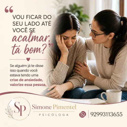 Psicóloga
