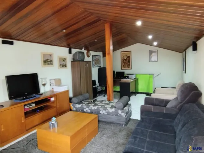 Casa térrea á venda Sorocaba