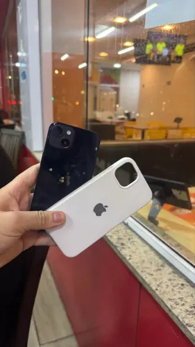 Iphone 14 128gb (avalio trocas em 11/12 pro max)