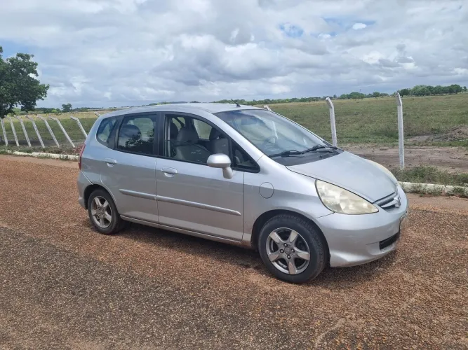 Honda Fit LXL 1.4/ 1.4 Flex 8v/16v 5P Mec. 2008