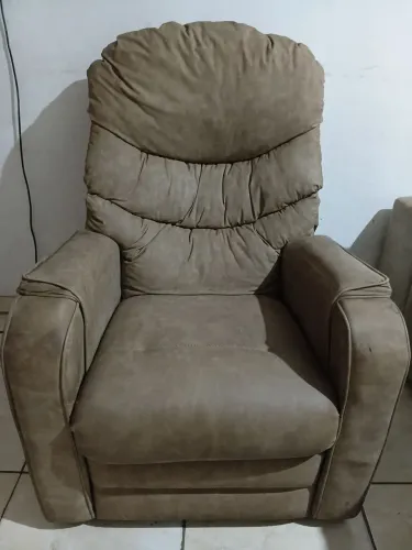 Poltrona do Papai