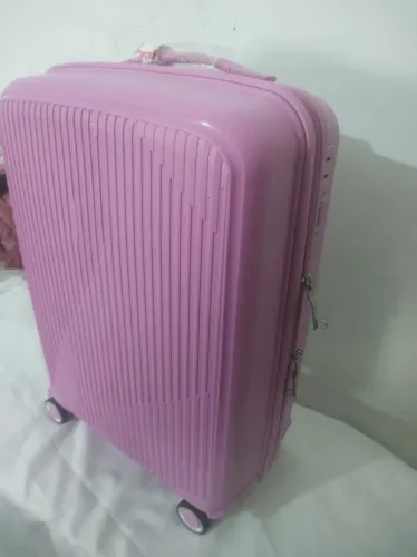Mala de viagem 10kg