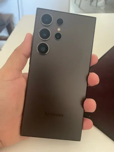 SAMSUNG S24 ULTRA 256gb