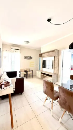 Apartamento para aluguel no Condomínio Edifício Camila em Valinhos/SP