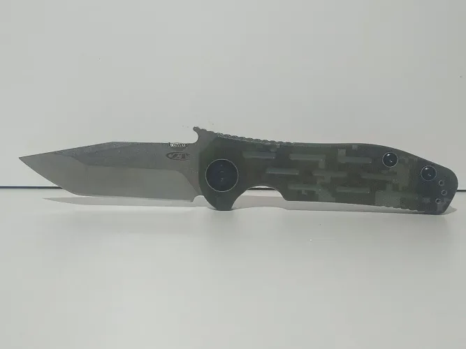 Canivete Zero Tolerance ZT0620