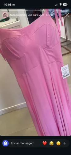 Roupas e sapatos 