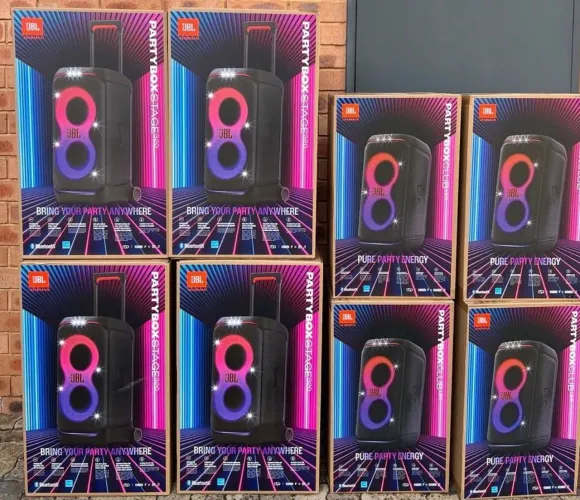 Jbl Partybox 320