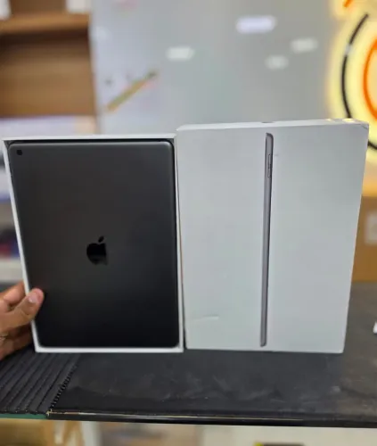*ipad 9 64GB*  Semi Novo Bateria 93%? Apenas 86 Ciclos  *R$1499