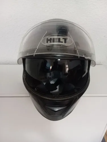 Capacete Helt 