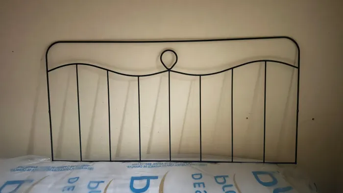 Cabeceira cama casal