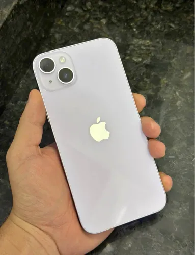 Troco iPhone 14 Plus