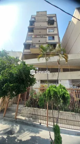 Apartamento à venda 2 quartos no Méier, Rio de Janeiro - RJ