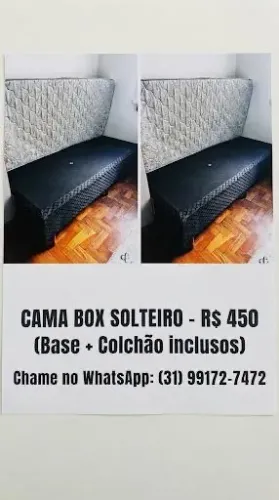 Cama