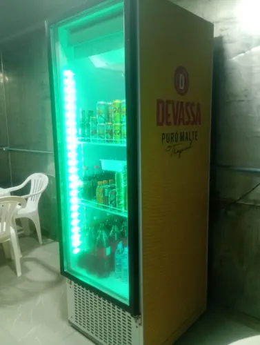 Vendo expositor 