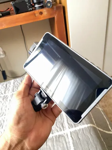 Monitor viltrox